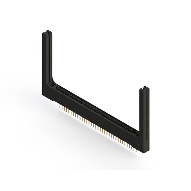 396-035-522-158 EDAC Inc.  Edgeboard Connectors